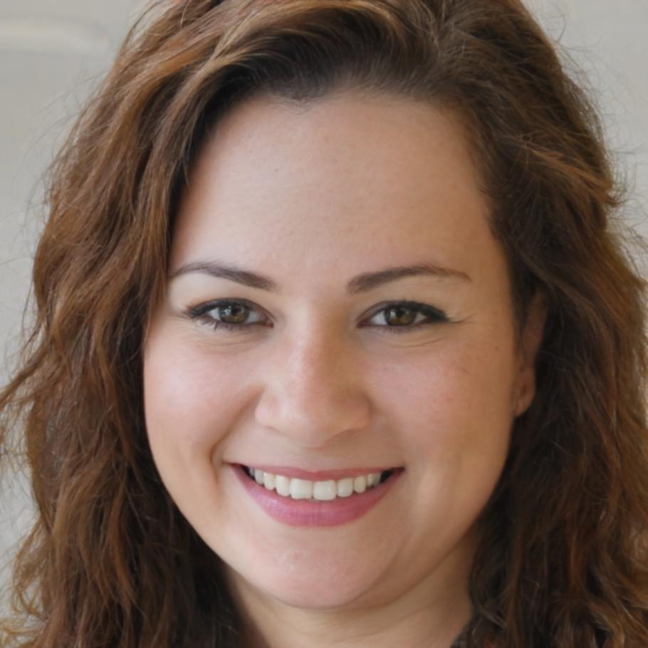 Portrait de Saskia Vermeulen, coordinatrice pédagogique