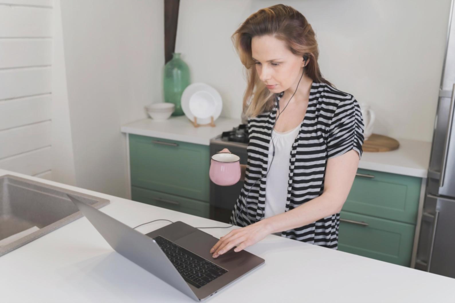 Atelier collaboratif sur la gestion financière